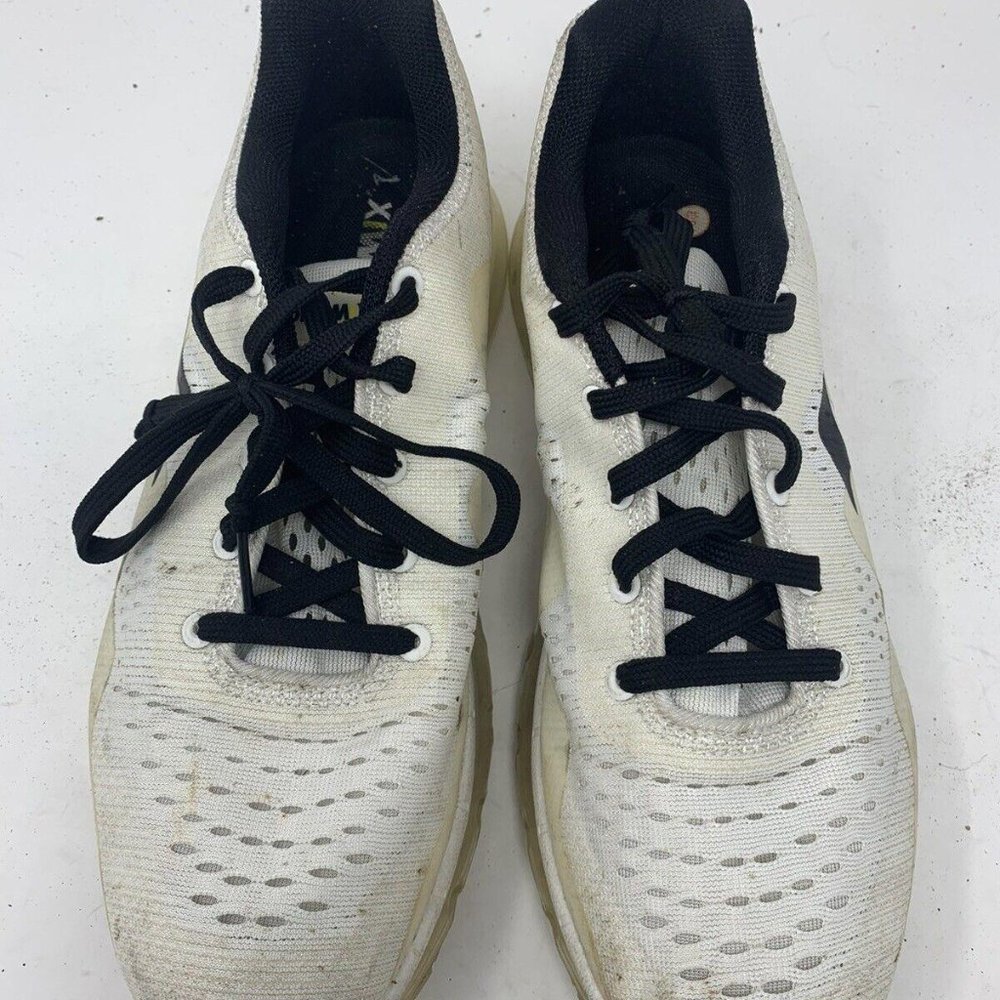 OneMix Men Athletic Shoes Outdoor Air Cushion Sport Damping Running Size Men 9.5